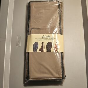 Clarks Shoe Organizer